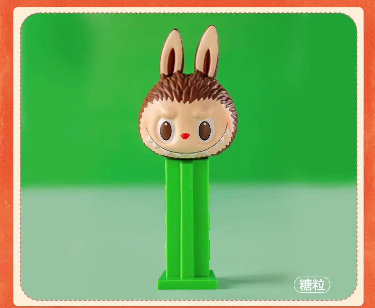 LABUBU - Candy Series Blind Box