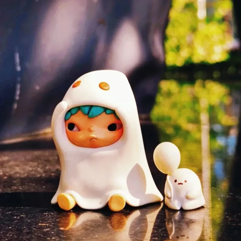 HIRONO The Other One Series Blind Box