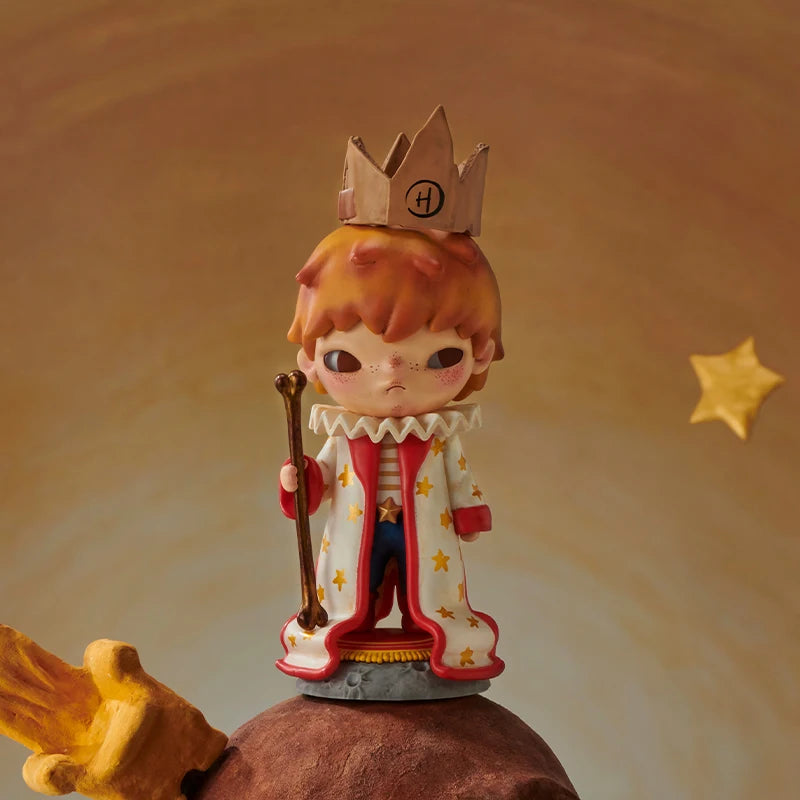 HIRONO × Le Petit Prince Series Blind Box