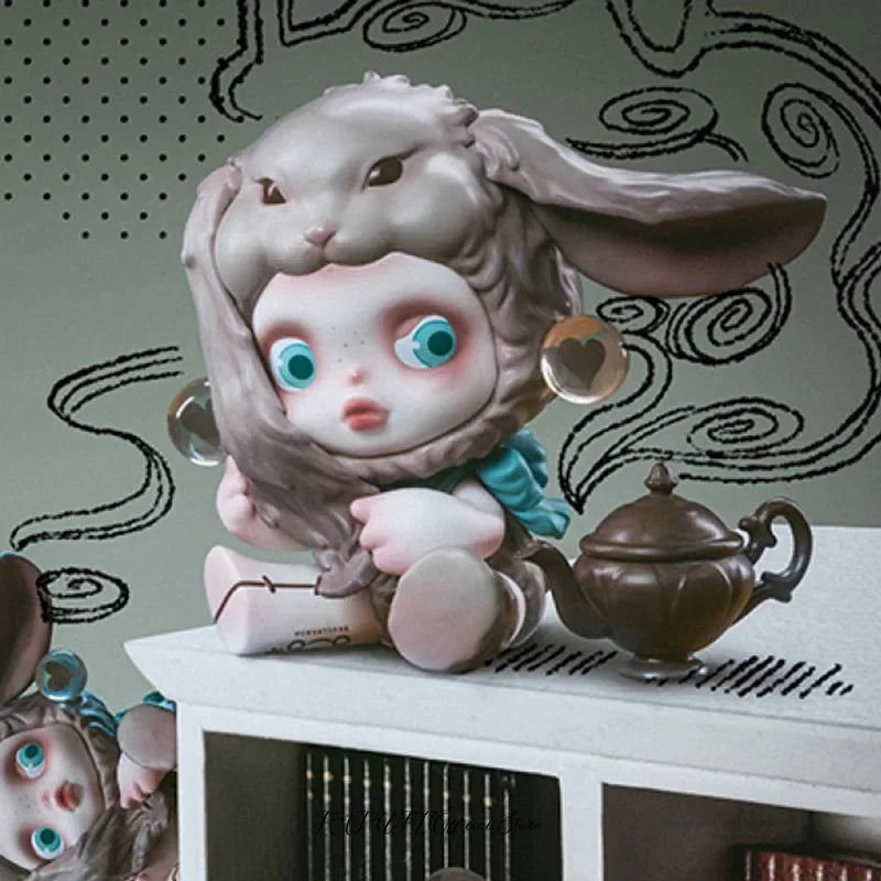 SKULLPANDA - Everyday Wonderland Series Blind Box