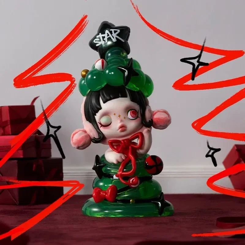 SKULLPANDA - Tell Me What You Want Series Blind Box