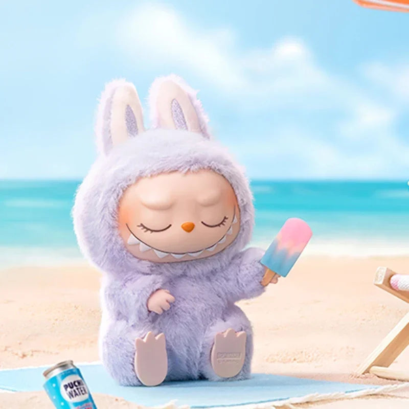 LABUBU - Have A Seat Series Blind Box