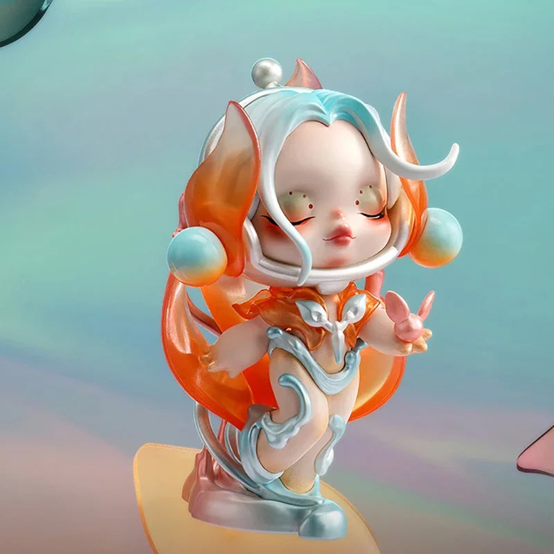 SKULLPANDA - The Sound Series Blind Box