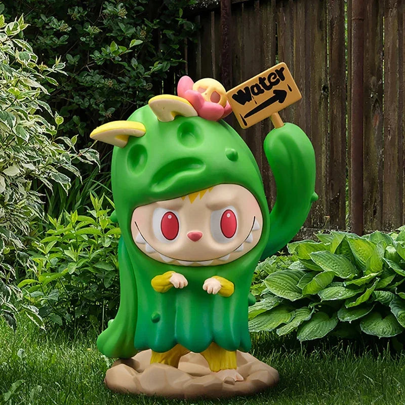 LABUBU - Almost Hidden Series Blind Box