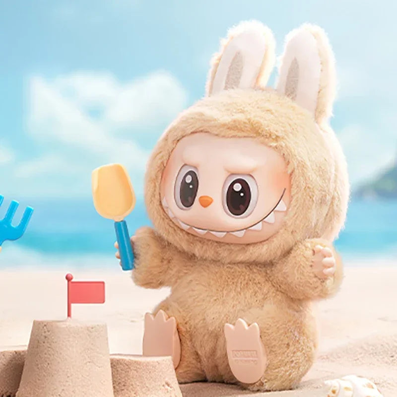 LABUBU - Have A Seat Series Blind Box