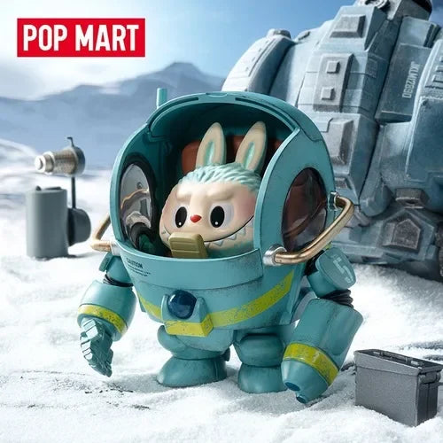 LABUBU - Maschinen Krieger Ma.K. Series Blind Box