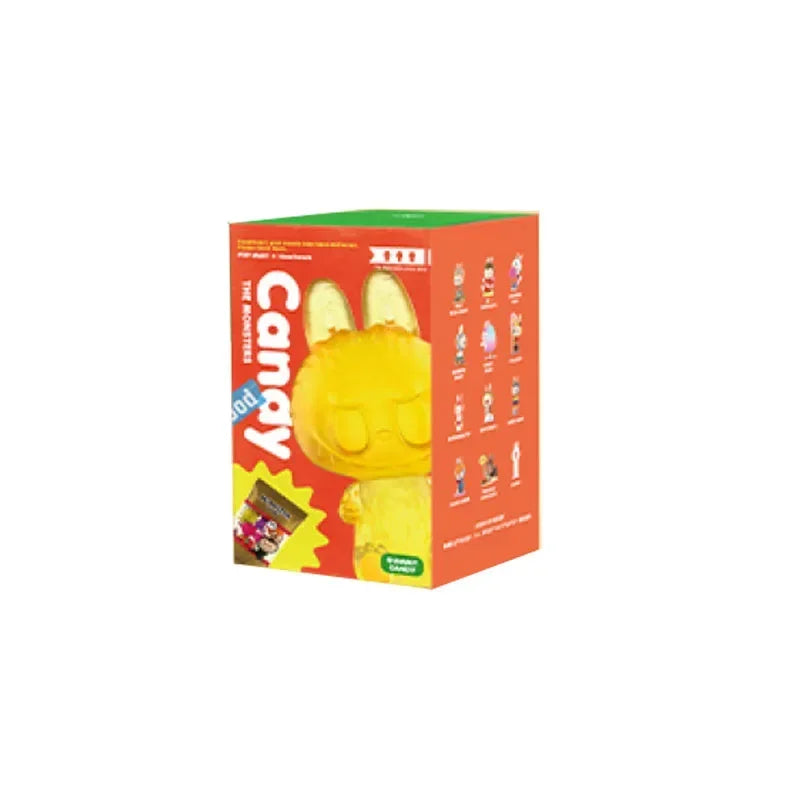 LABUBU - Candy Series Blind Box