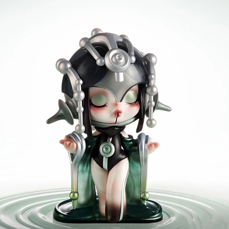 SKULLPANDA - The Sound Series Blind Box