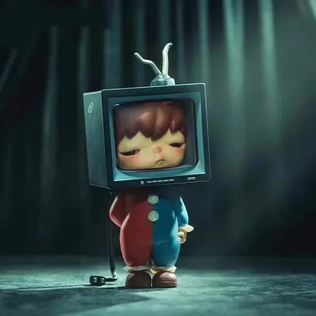 HIRONO Mime Series Trendy Blind Box