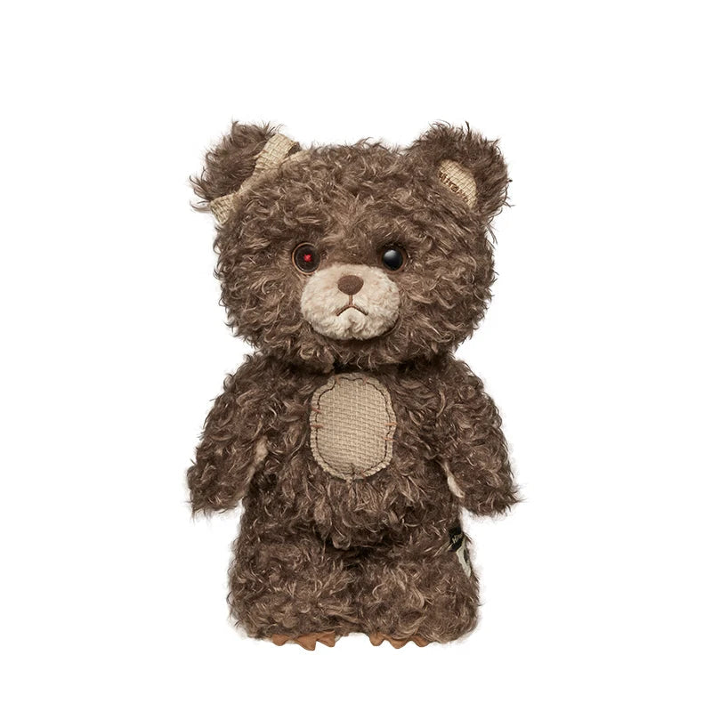 HIRONO Bear Vinyl Plush Doll