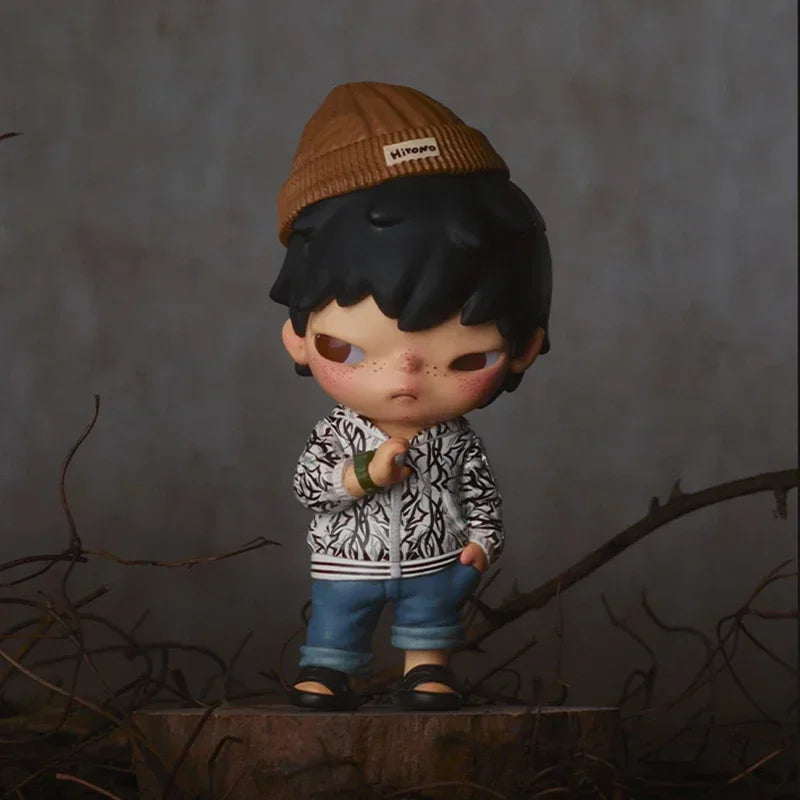 HIRONO X CLOT Series Blind Box