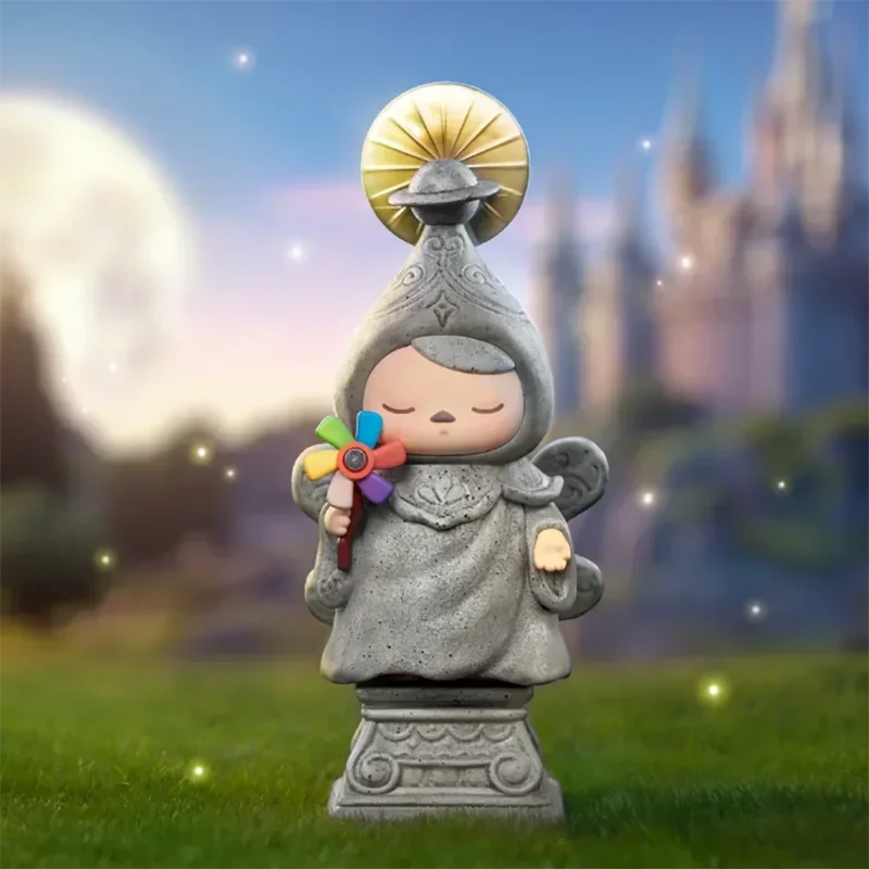 Finding MOKOKO Series Blind Box