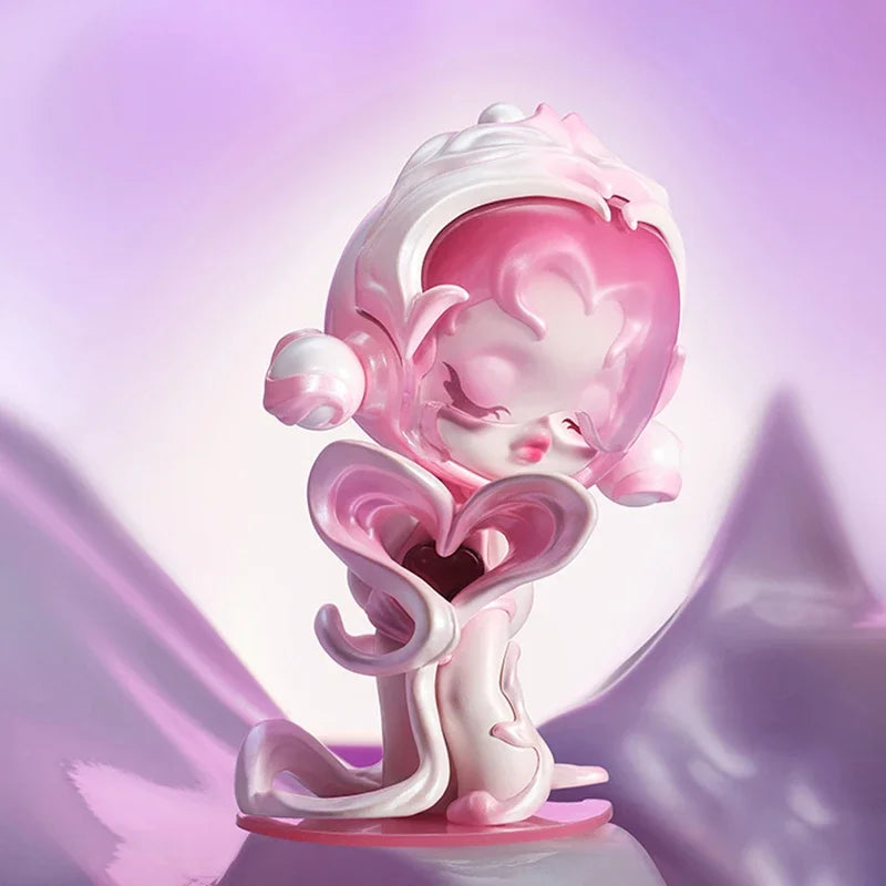 SKULLPANDA - The Sound Series Blind Box