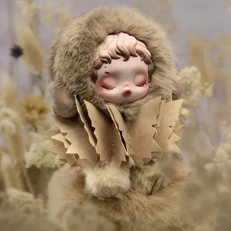 SKULLPANDA - L'impressionnisme Series Blind Box