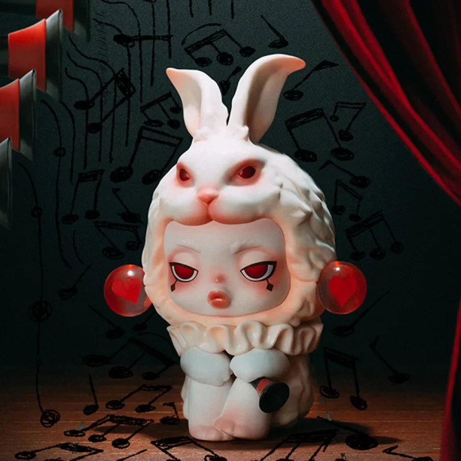 SKULLPANDA - Everyday Wonderland Series Blind Box