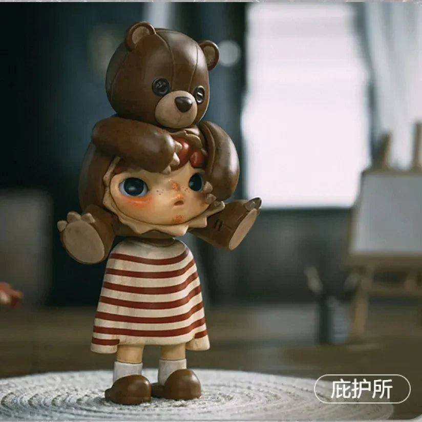 HIRONO Little Mischief Series Blind Box