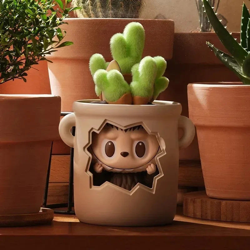 LABUBU - Almost Hidden Series Blind Box