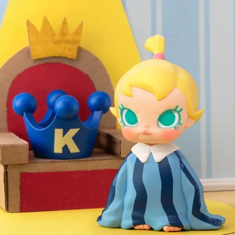 BABY MOLLY When I was Three Series Blind Box