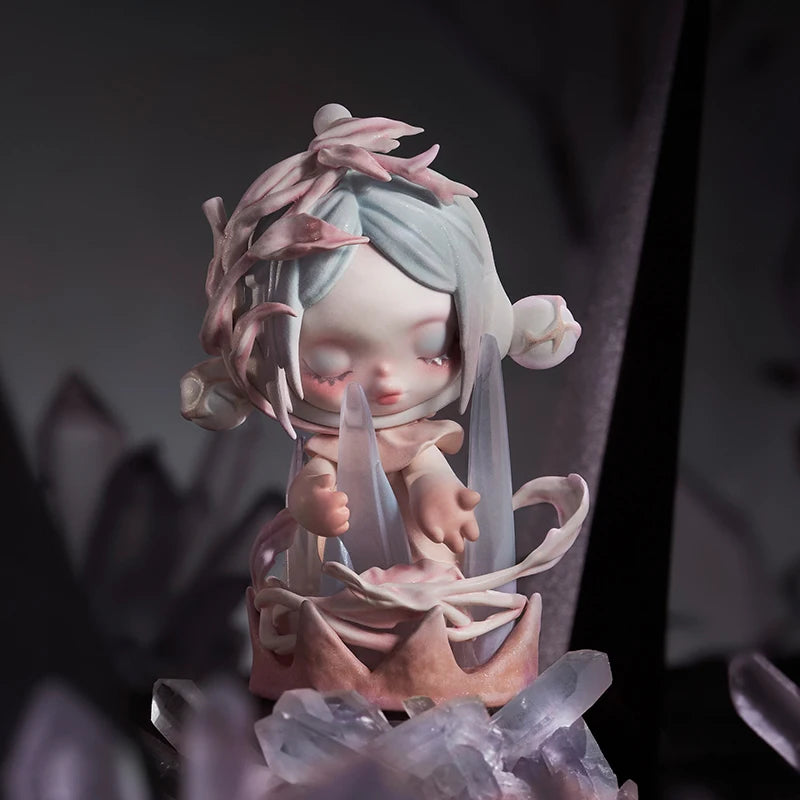 SKULLPANDA - The Paradox Series Blind Box