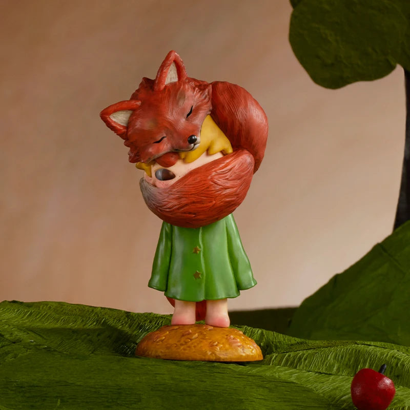 HIRONO × Le Petit Prince Series Blind Box