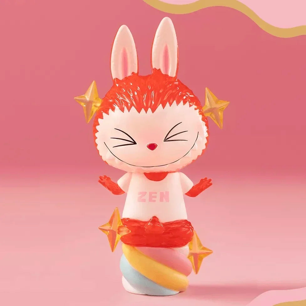 LABUBU - Candy Series Blind Box