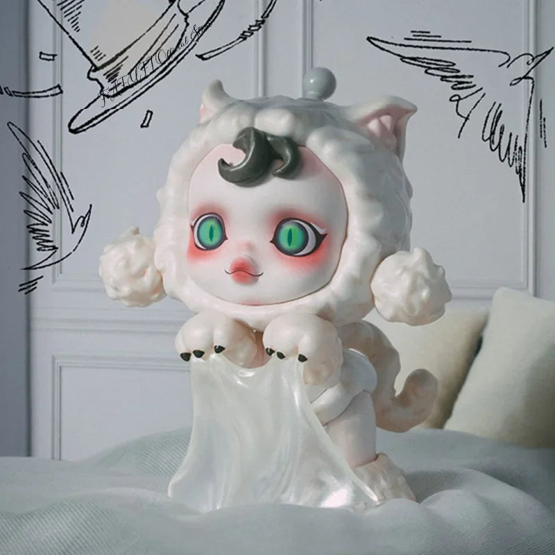 SKULLPANDA - Everyday Wonderland Series Blind Box
