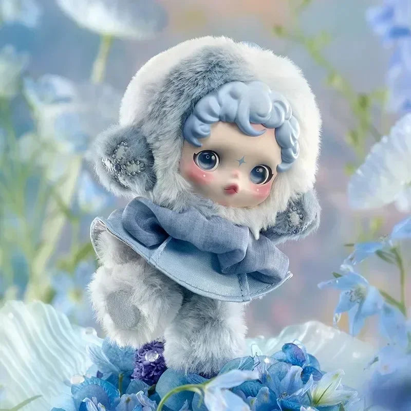 SKULLPANDA - L'impressionnisme Series Blind Box