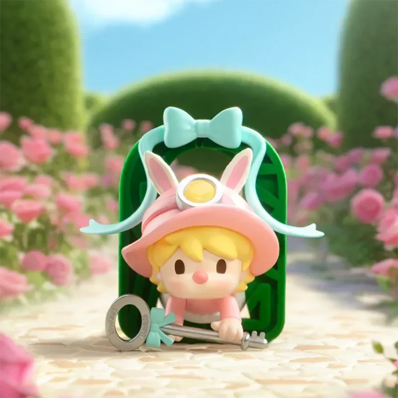 Finding MOKOKO Series Blind Box