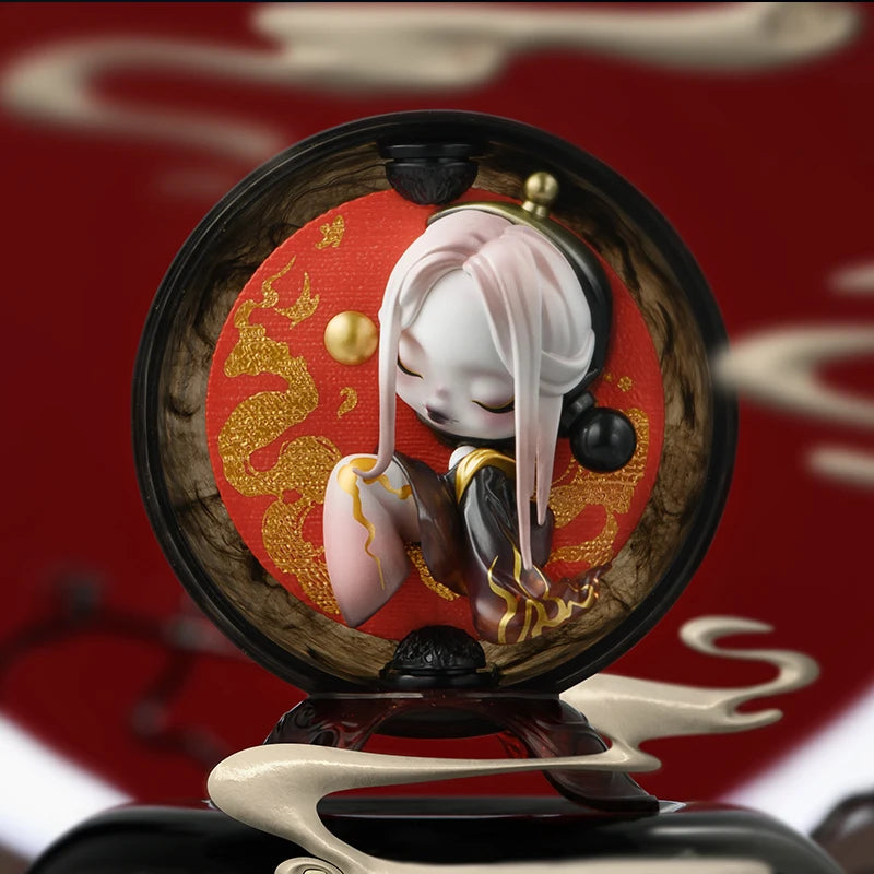 SKULLPANDA - The Mirage Series Blind Box