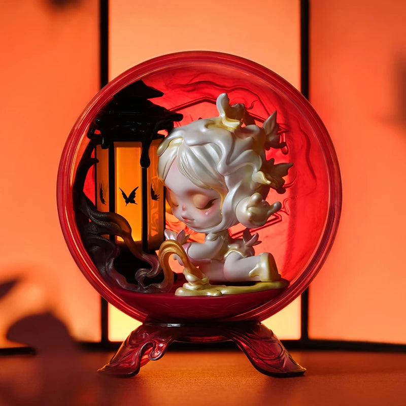 SKULLPANDA - The Mirage Series Blind Box