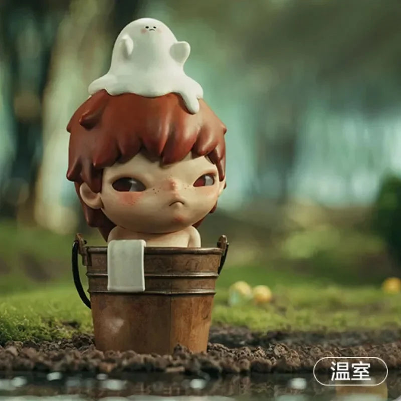 HIRONO Little Mischief Series Blind Box