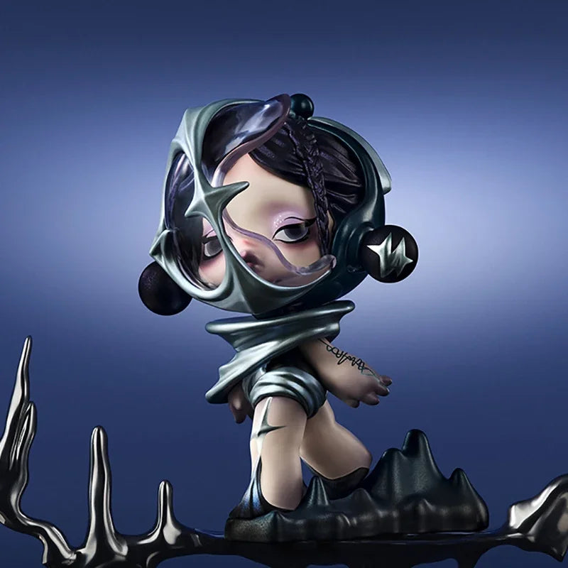 SKULLPANDA - The Sound Series Blind Box