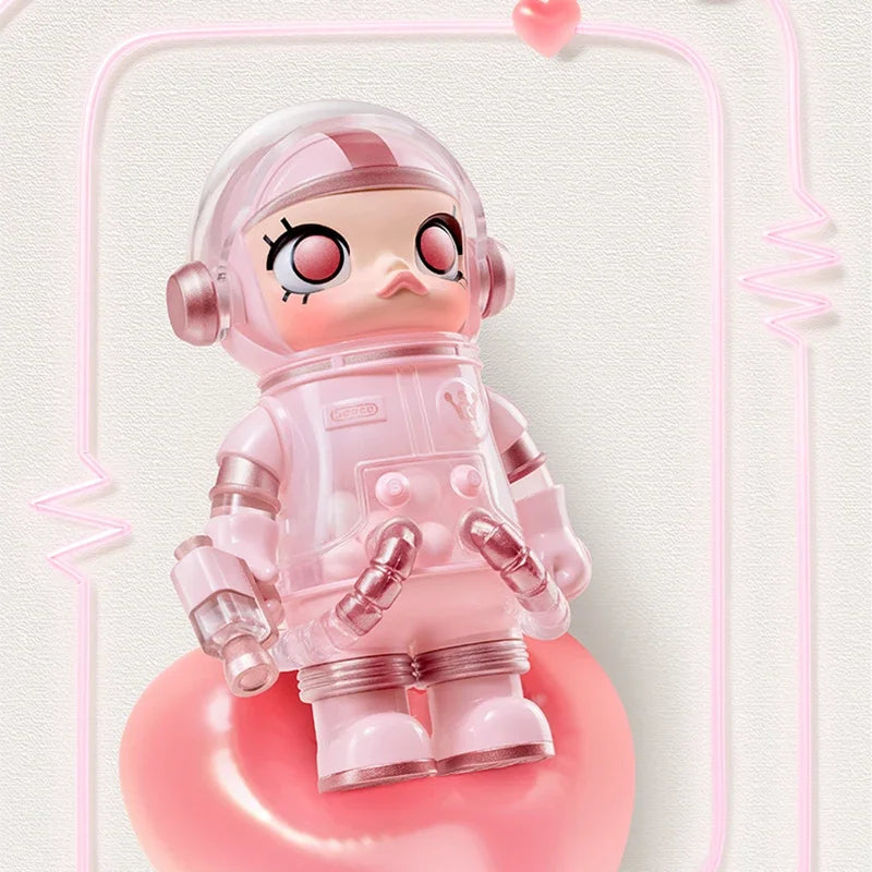 MEGA SPACE MOLLY 100% Series 4 Blind Box