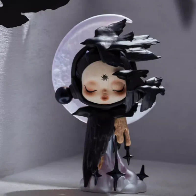 SKULLPANDA - Image Of Reality Series Blind Box