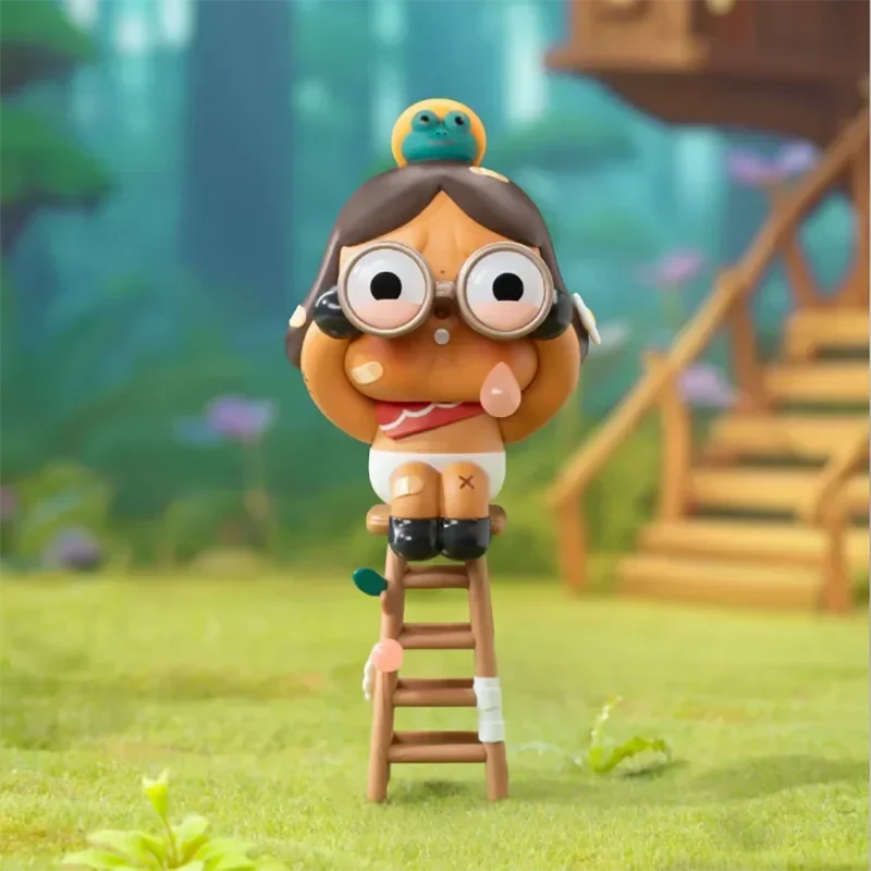 Finding MOKOKO Series Blind Box