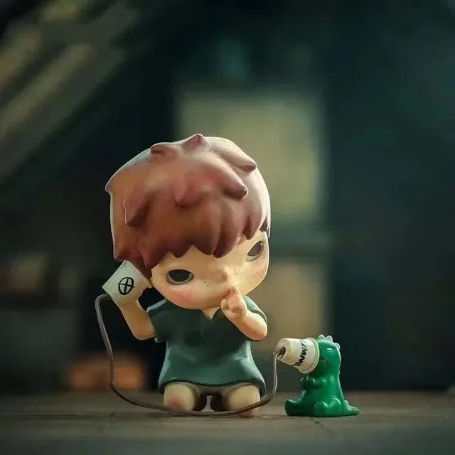 HIRONO Mime Series Trendy Blind Box