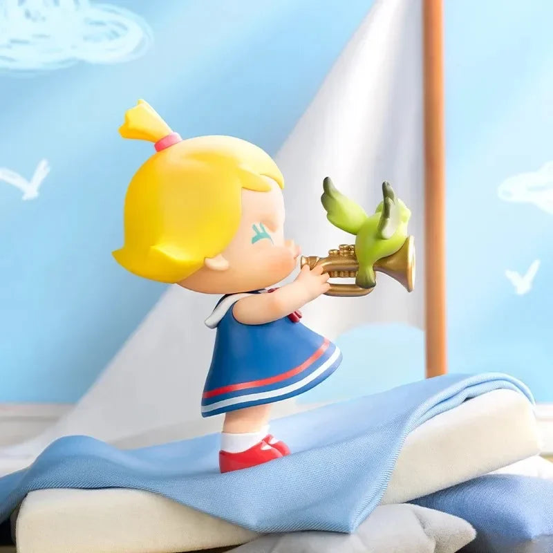 BABY MOLLY When I was Three Series Blind Box