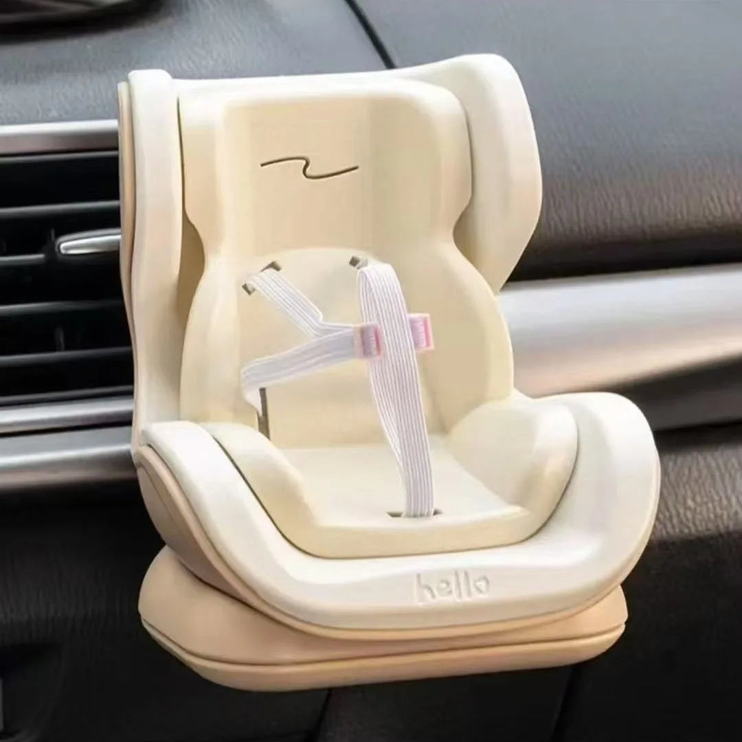 LABUBU - Asiento Decorativo Para Coche