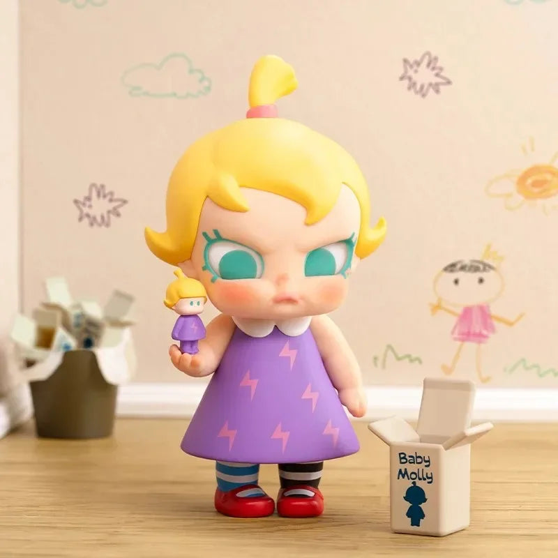 BABY MOLLY When I was Three Series Blind Box