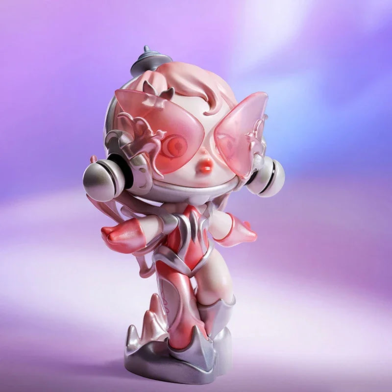 SKULLPANDA - The Sound Series Blind Box