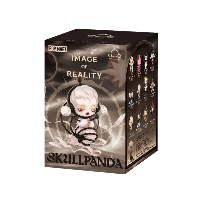 SKULLPANDA - Image Of Reality Series Blind Box
