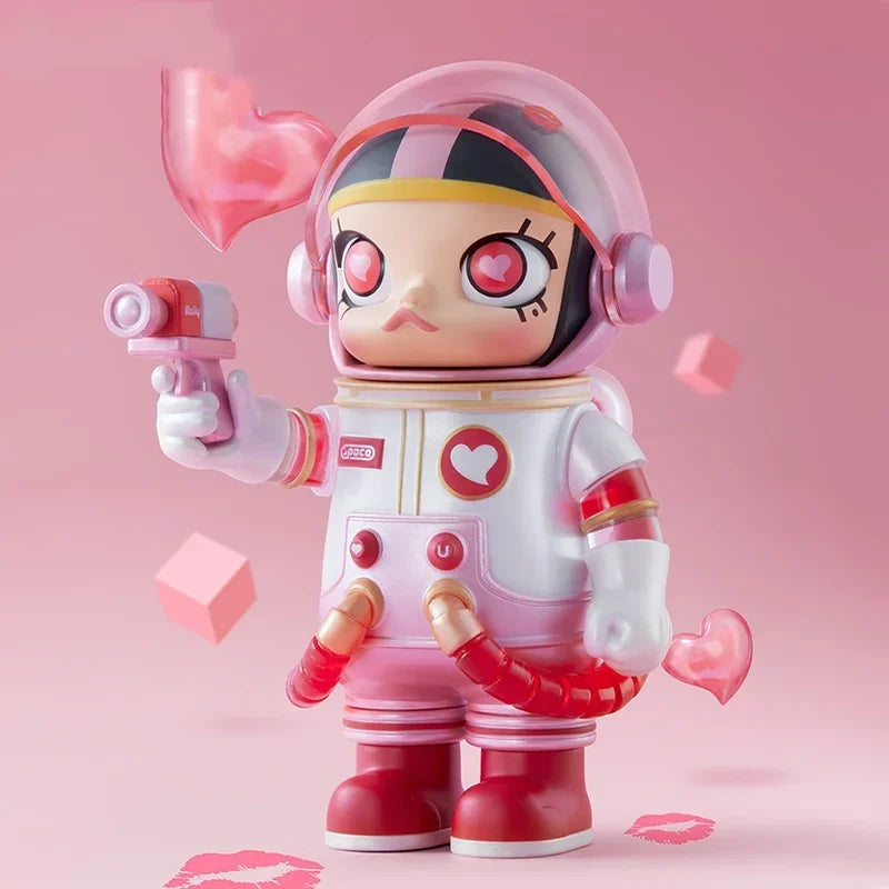 MEGA SPACE MOLLY 100% SERIES 02-B Blind Box