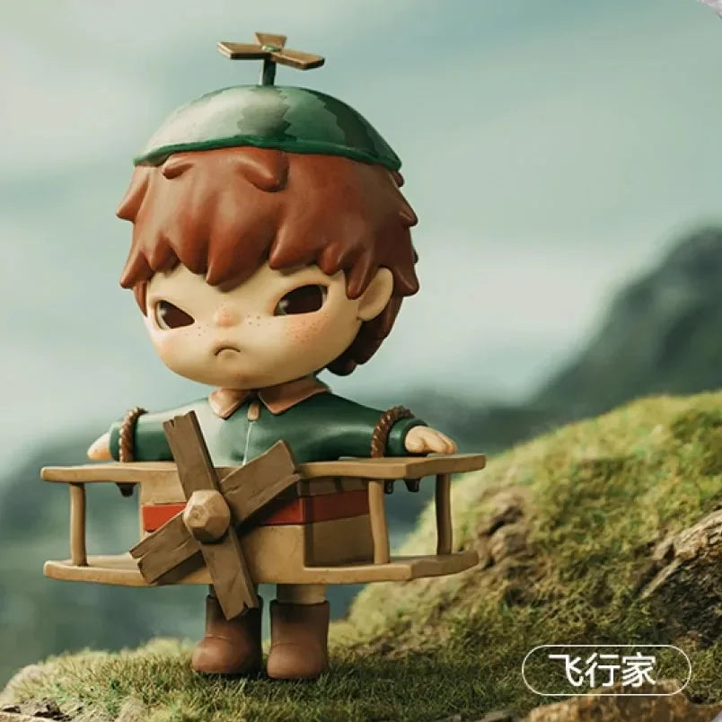 HIRONO Little Mischief Series Blind Box