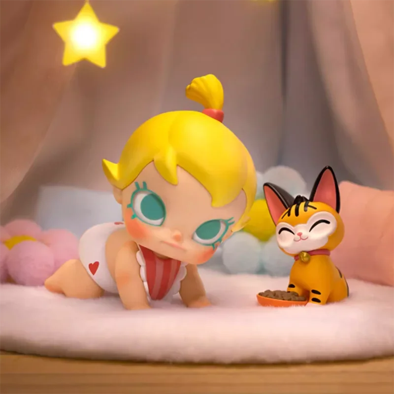 BABY MOLLY When I was Three Series Blind Box