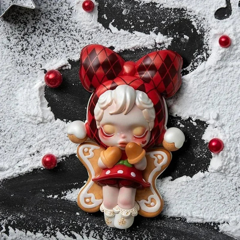 SKULLPANDA - Tell Me What You Want Series Blind Box