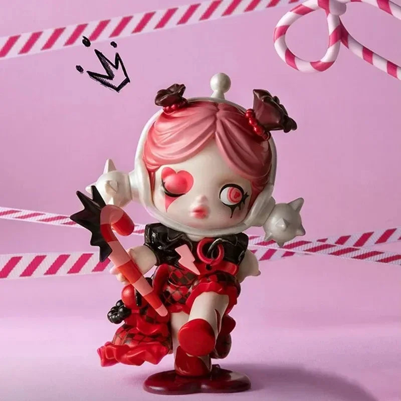 SKULLPANDA - Tell Me What You Want Series Blind Box