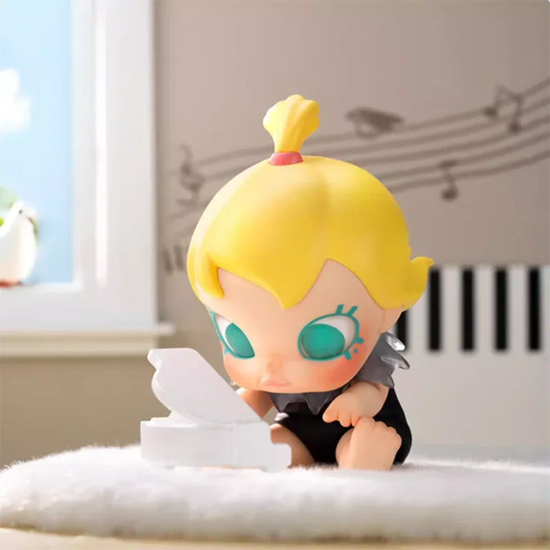 BABY MOLLY When I was Three Series Blind Box