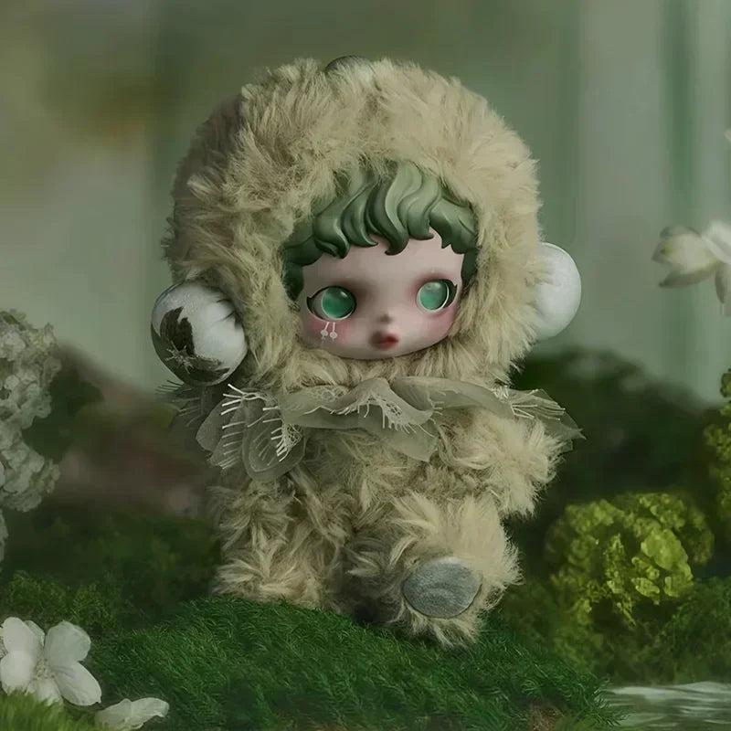 SKULLPANDA - L'impressionnisme Series Blind Box