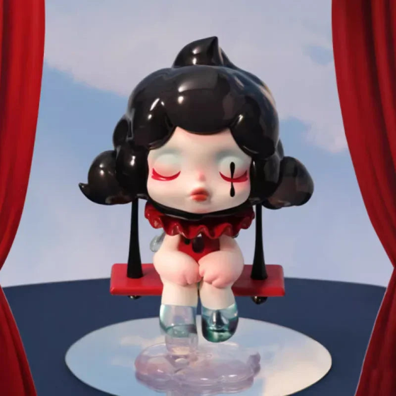 SKULLPANDA - Image Of Reality Series Blind Box