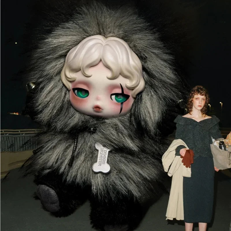 SKULLPANDA - You Found Me Series Blind Box